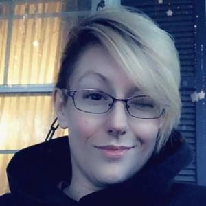 Meet your Posher, Jamie